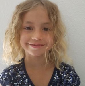 Meet your Posher, Tylah